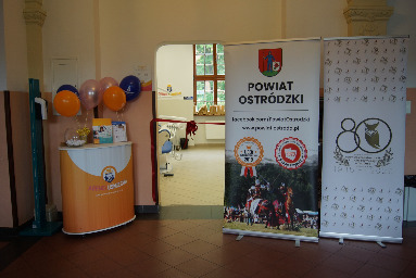 GABINET STOMATOLOGICZNY NASZEJ SZKOLE