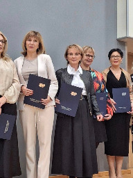 NAGRODA KURATORA OŚWIATY