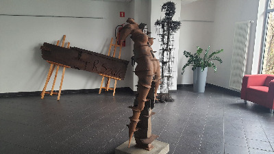 INSPIRUJĄCA GODZINA WYCHOWAWCZA KLASY 2A