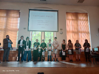 FESTIWAL PASJI