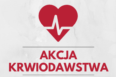 AKCJA KRWIODAWSTWA