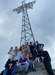 WYCIECZKA KLUBU GLOBTROTER DO ZAKOPANEGO