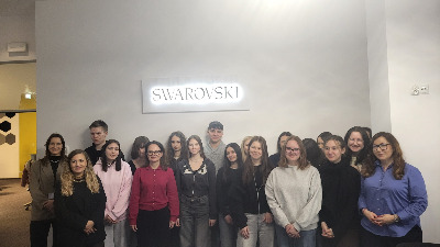 WYCIECZKA KL. 3F DO GDAŃSKA