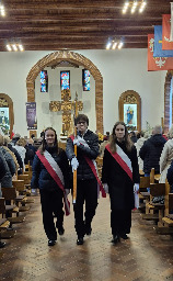 MIEJSKIE OBCHODY ŚWIĘTA NIEPODLEGŁOŚCI
