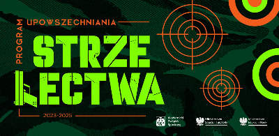 PROGRAM UPOWSZECHNIANIA STRZELECTWA