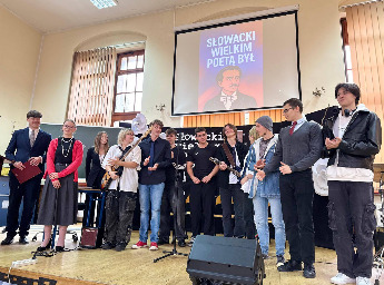 DZIEŃ EDUKACJI NARODOWEJ