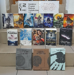 BIBLIOTEKA POLECA!