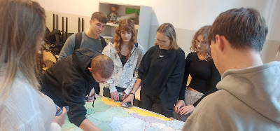 WARSZTATY INSTYTUTU PAMIĘCI NARODOWEJ DELEGATURA W OLSZTYNIE