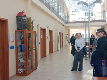 KOBIETY Z BAŻYNIAKA… NA OLIMPIADY
