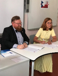 WYJAZD STUDYJNY DO CZECH