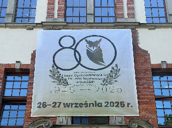 80 LECIE SZKOŁY