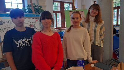 ŚWIATOWY DZIEŃ ZWIERZĄT