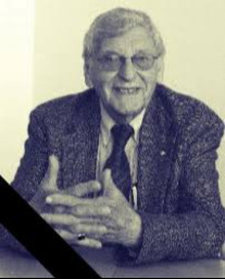 ARMIN MRUCK (06.06.1925 – 01.10.2025)