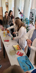 ŚWIATOWY DZIEŃ WODY