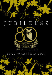 80-LECIE SZKOŁY