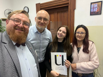PODSUMOWANIE KONKURSU HIER WOHNE ICH NA UWM W OLSZTYNIE