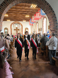 NARODOWE ŚWIĘTO KONSTYTUCJI 3 MAJA