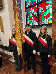 ŚWIĘTO NIEPODLEGŁOŚCI