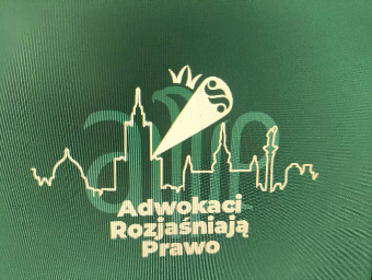 ADWOKACI ROZJAŚNIAJĄ PRAWO