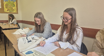 WRĘCZENIE NAGRÓD I WARSZTATY NA UWM W OLSZTYNIE