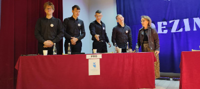 DEBATA OKSFORDZKA W OLSZTYNIE