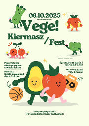 KIERMASZ VEGE