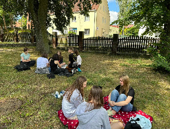 VII PIKNIK Z KSIĄŻKĄ I PLANSZÓWKĄ
