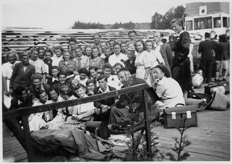 1945-1954 — zdjęcie 10
