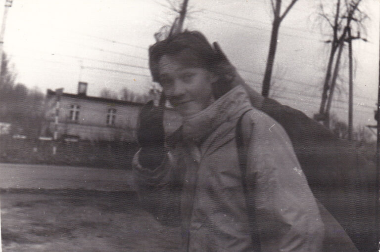 1985-1994 — zdjęcie 2