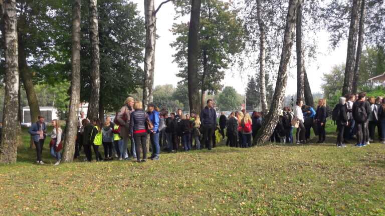 20.09.2017-Pielgrzymka do Lubajn — zdjęcie 2