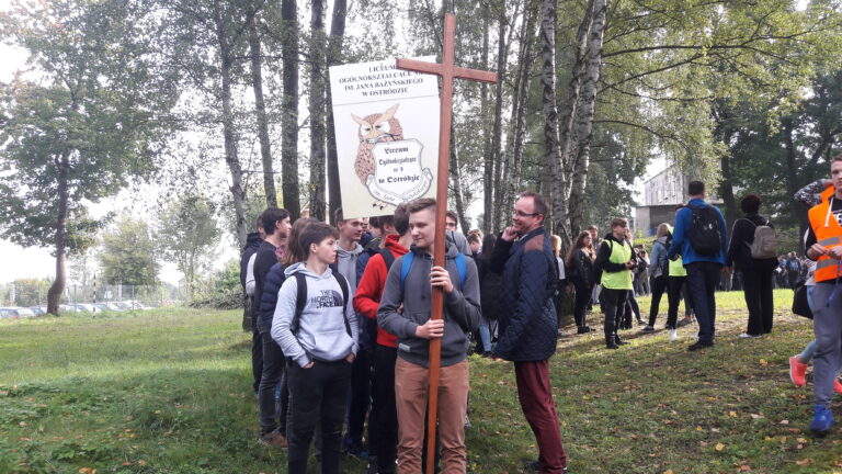 20.09.2017-Pielgrzymka do Lubajn — zdjęcie 4