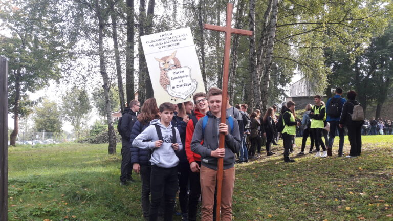 20.09.2017-Pielgrzymka do Lubajn — zdjęcie 5