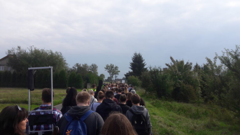 20.09.2017-Pielgrzymka do Lubajn — zdjęcie 8