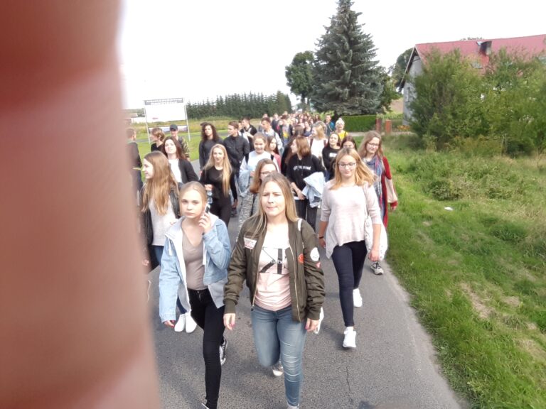 20.09.2017-Pielgrzymka do Lubajn — zdjęcie 9