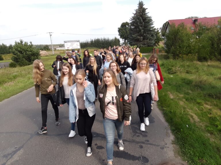 20.09.2017-Pielgrzymka do Lubajn — zdjęcie 10