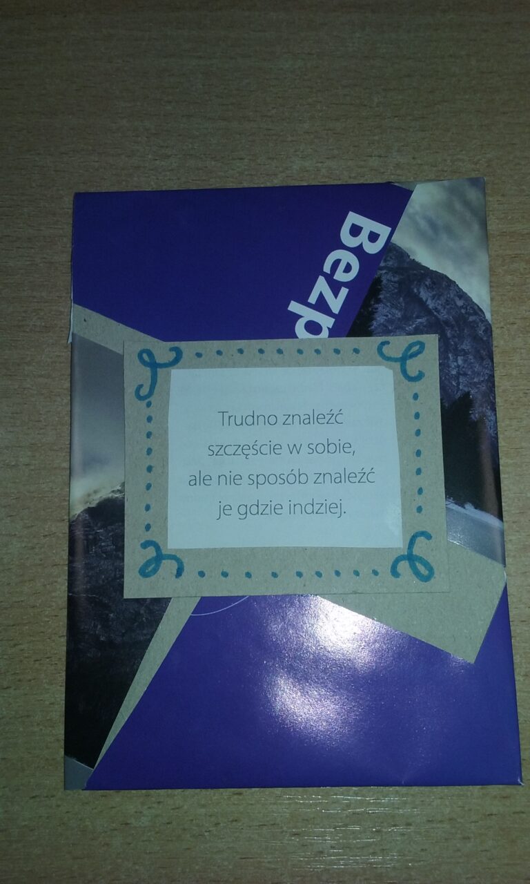 16.11.2017-Zajęcia z rękodzieła w bibliotece szkolnej — zdjęcie 7