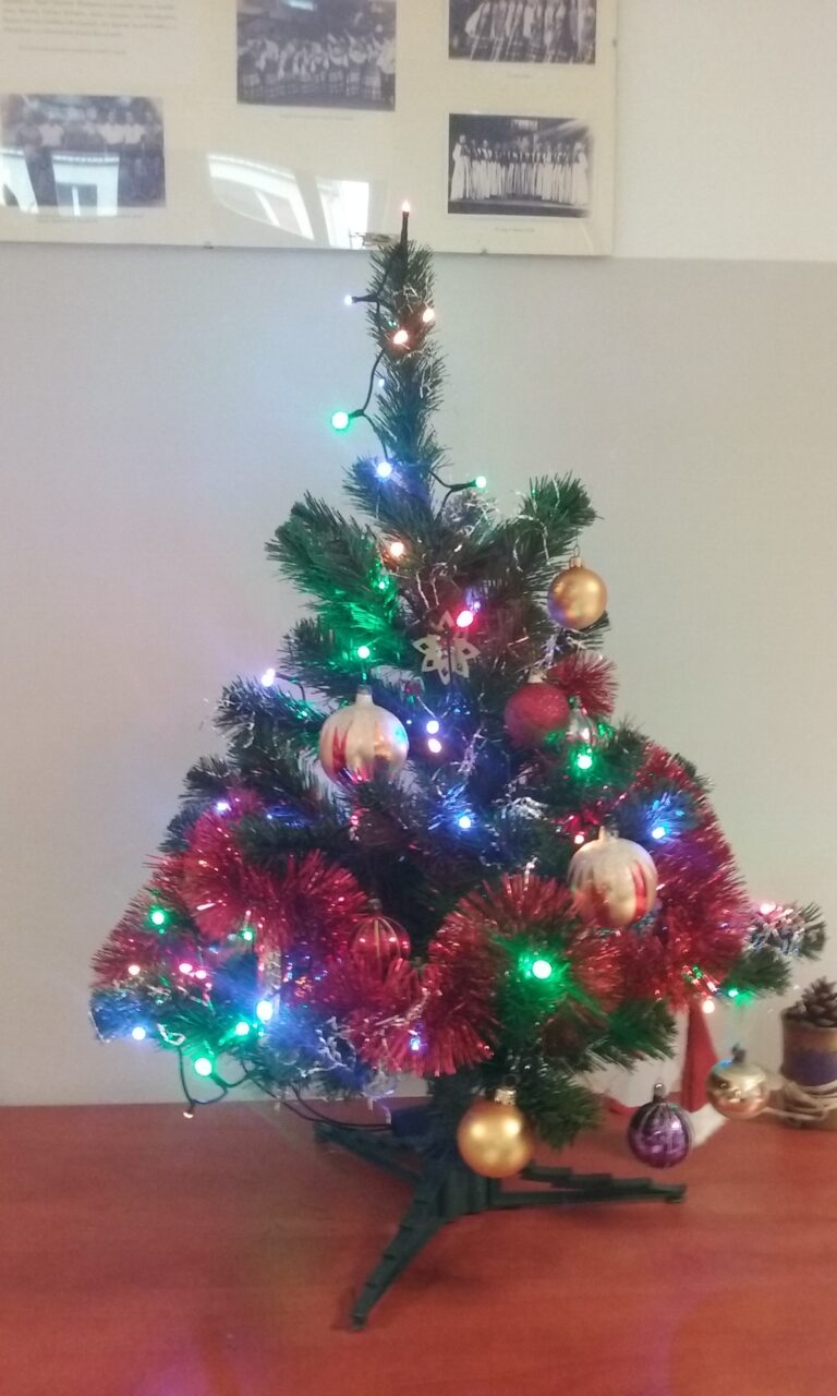 21.12.2017-Świąteczne zajęcia z rękodzieła — zdjęcie 27