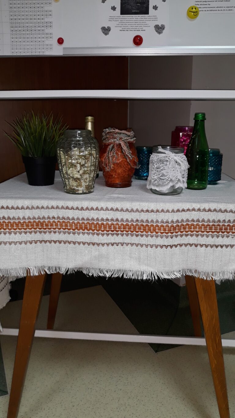 29.11.2019-Zajęcia z rękodzieła — zdjęcie 19