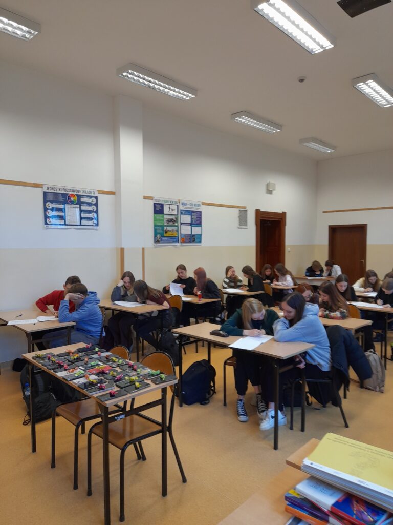 01-31.10.2022-Październik Międzynarodowym Miesiącem Bibliotek Szkolnych — zdjęcie 3