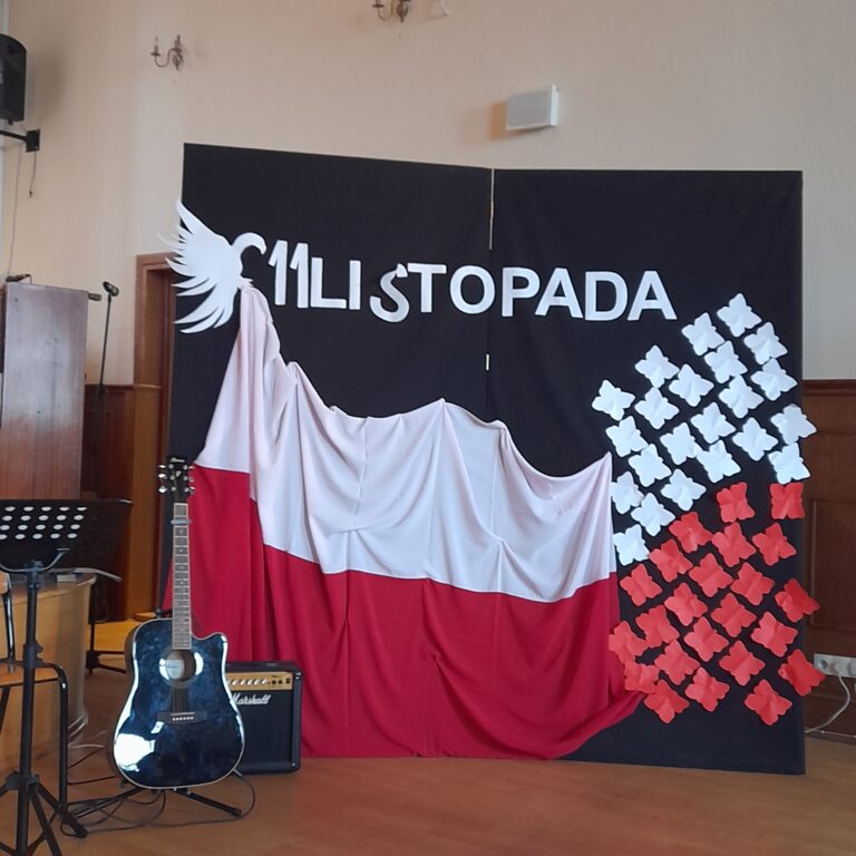 11.11.2022-Narodowe Święto Niepodległości — zdjęcie 2