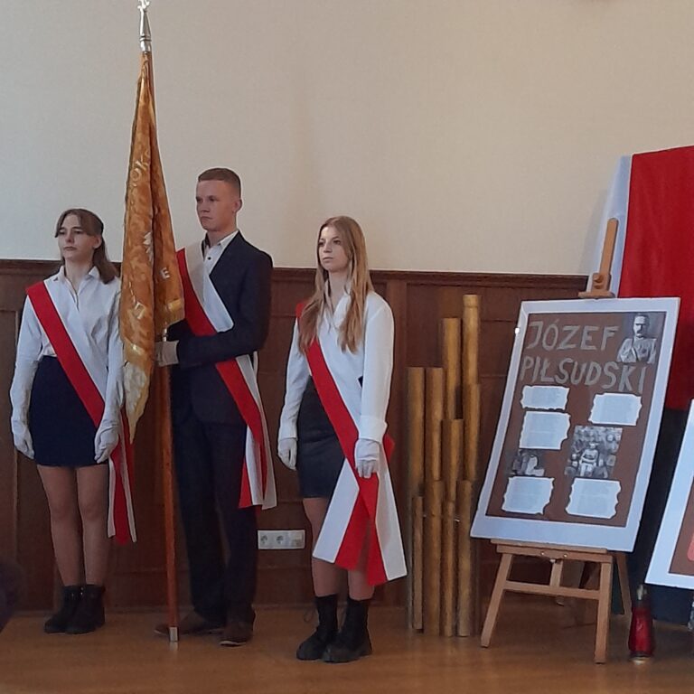 11.11.2022-Narodowe Święto Niepodległości — zdjęcie 4