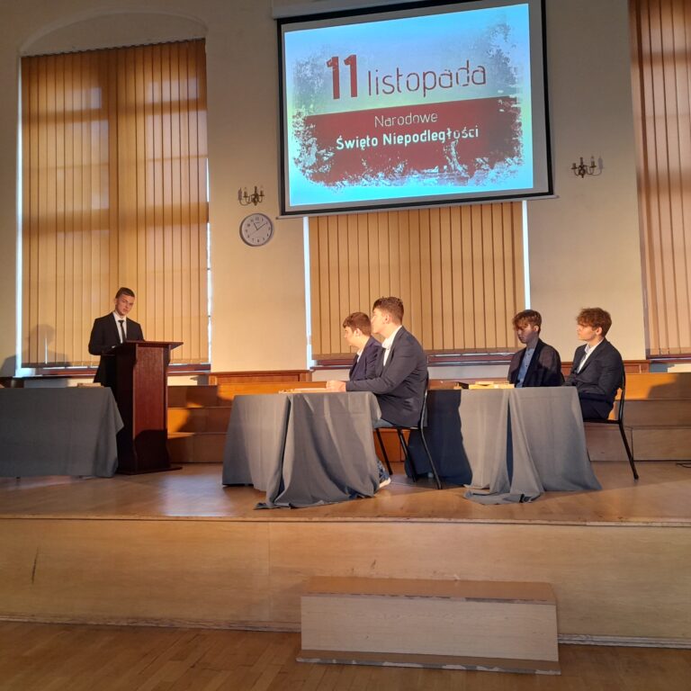 11.11.2022-Narodowe Święto Niepodległości — zdjęcie 6