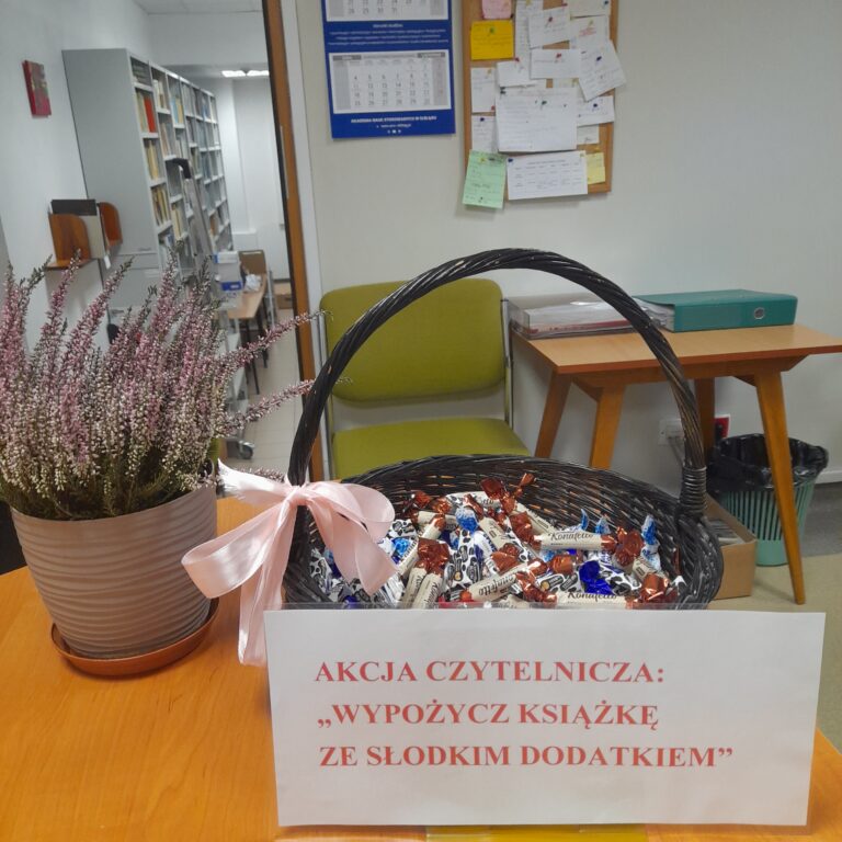07.11.2024-PODSUMOWANIE OBCHODÓW MIĘDZYNARODOWEGO MIESIĄCA BIBLIOTEK SZKOLNYCH — zdjęcie 13