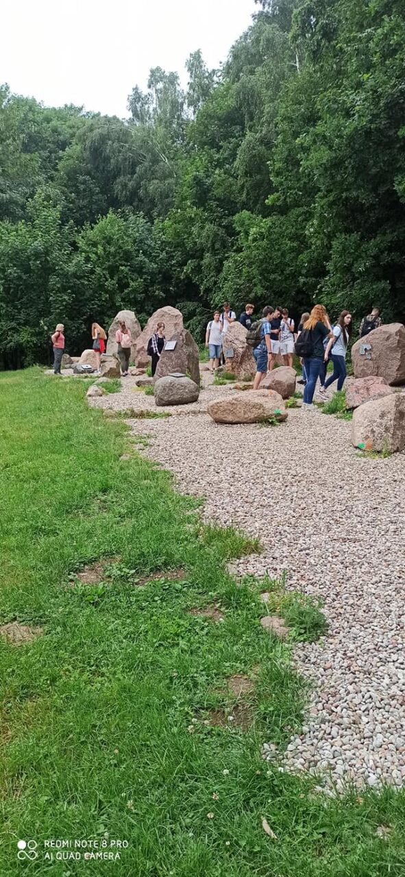 23.06.2021-Wyjazd kl. 2A na Wzgórza Dylewskie — zdjęcie 6