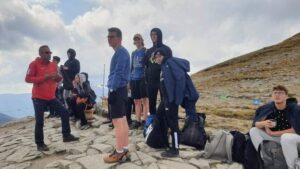 13-17.09.2021-Wycieczka kl.3A do Zakopanego — zdjęcie 13