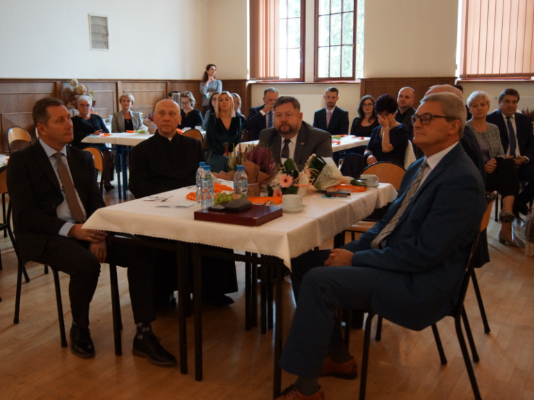 14.10.2021-Powiatowy Dzień Edukacji Narodowej — zdjęcie 3