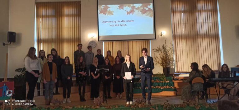 14.10.2021-Szkolny Dziń Edukacji Narodowej — zdjęcie 23