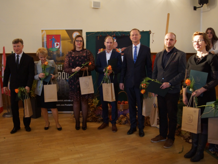 14.10.2021-Powiatowy Dzień Edukacji Narodowej — zdjęcie 9
