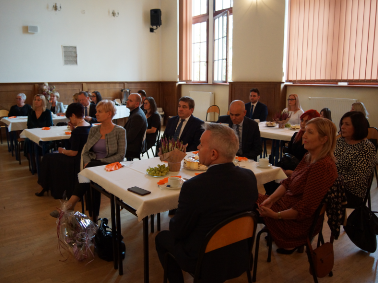 14.10.2021-Powiatowy Dzień Edukacji Narodowej — zdjęcie 10