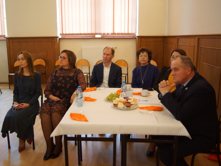 14.10.2021-Powiatowy Dzień Edukacji Narodowej — zdjęcie 14